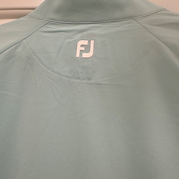 NWOT FJ Footjoy Jacket - Picture 4 of 10